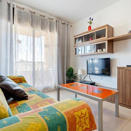 Hauzify I Apartament Oliveres L'L'Hospitalet de l'Infant Exteriér fotografie