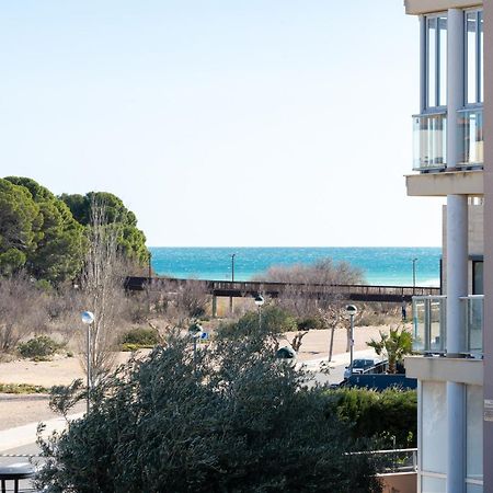 Hauzify I Apartament Oliveres L'L'Hospitalet de l'Infant Exteriér fotografie