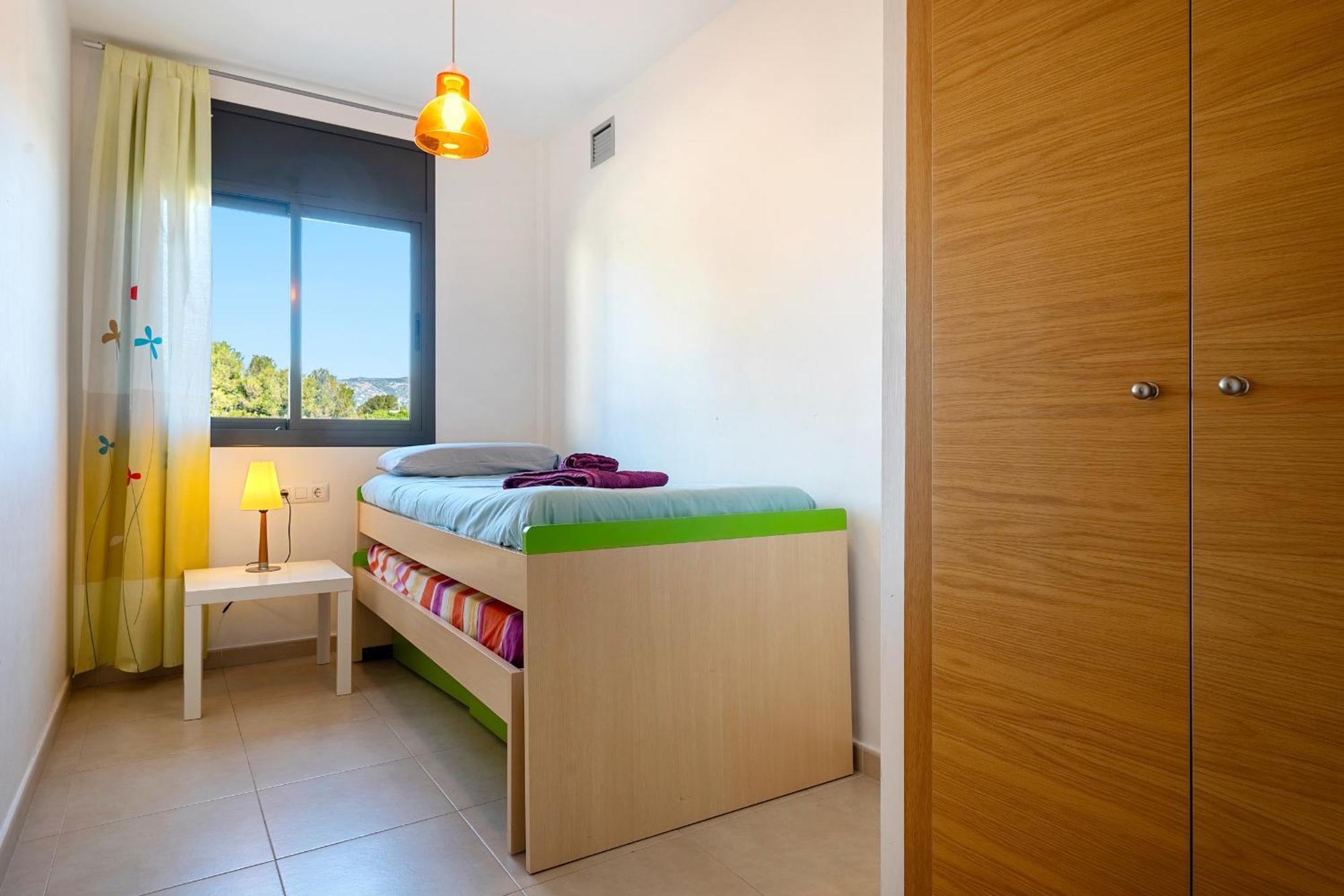 Hauzify I Apartament Oliveres L'L'Hospitalet de l'Infant Exteriér fotografie