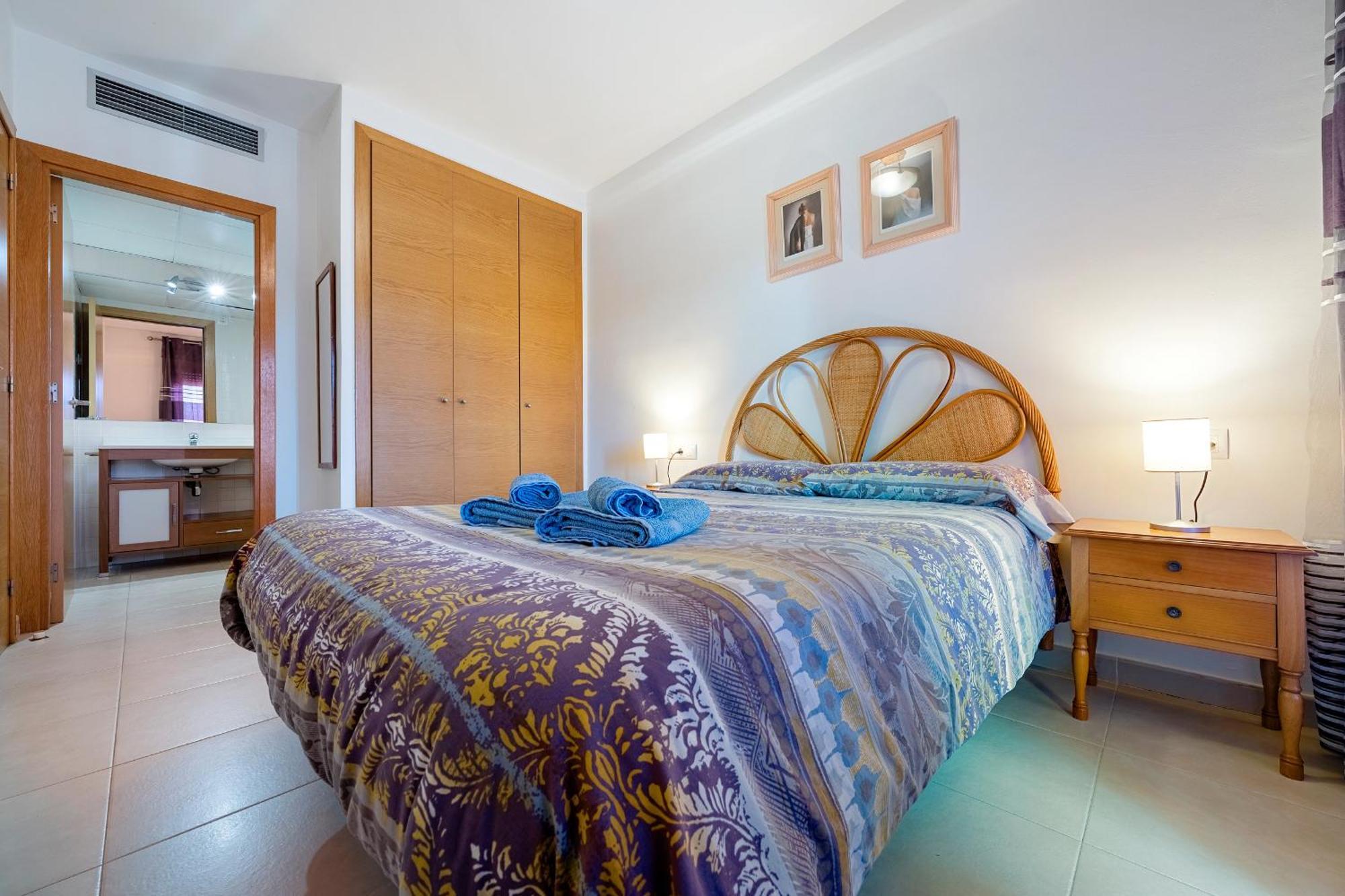 Hauzify I Apartament Oliveres L'L'Hospitalet de l'Infant Exteriér fotografie